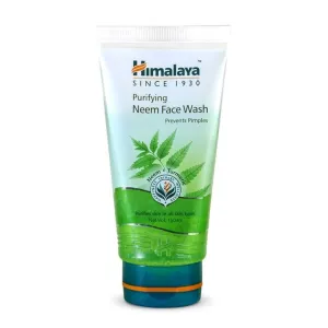 Himalaya Purifying Neem Face Wash (150 ml)