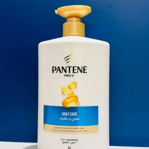 Pantene Pro-V Daily Care 2-in-1 Shampoo & Conditioner (1000ml)